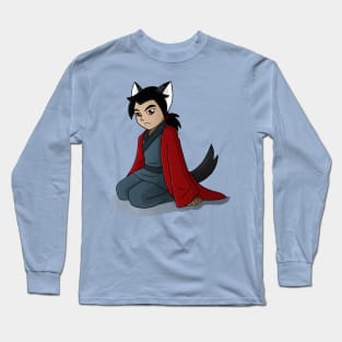 Inugami Marcus Long Sleeve T-Shirt